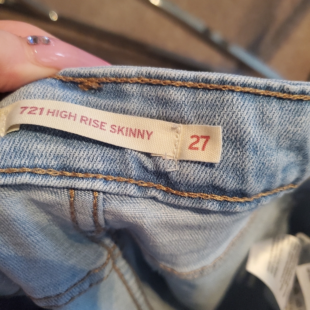Levi 721 - Picture 3 of 3
